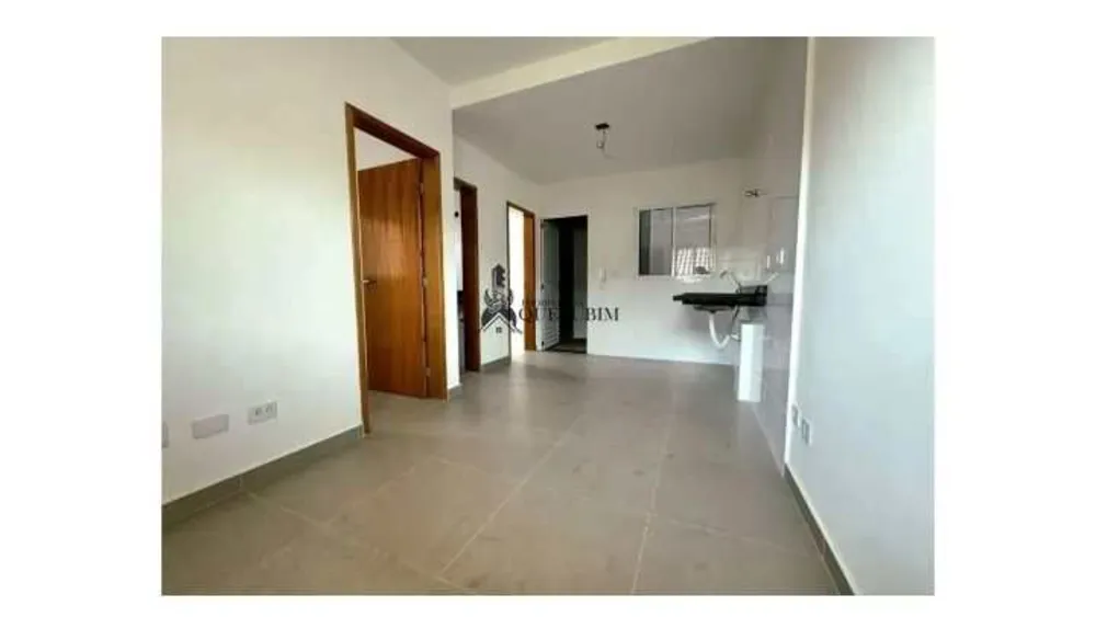 Apartamento, 2 quartos, 33 m² - Foto 11