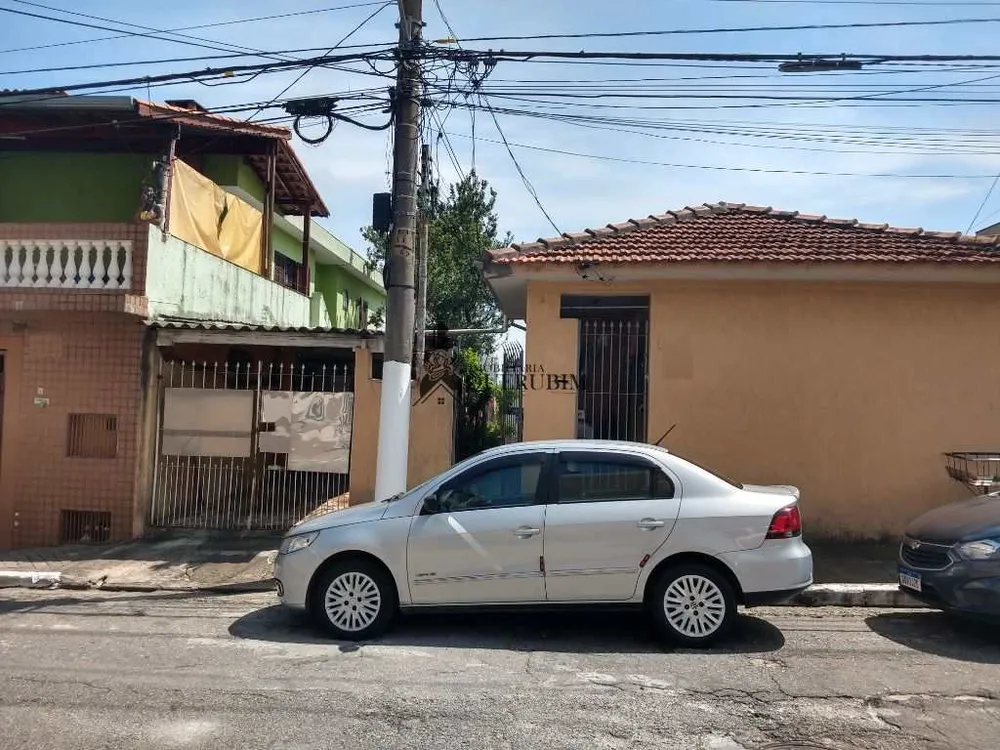 Terreno, 300 m² - Foto 1