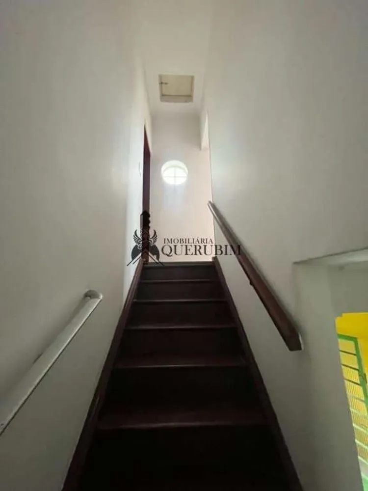 Sobrado, 4 quartos, 176 m² - Foto 5