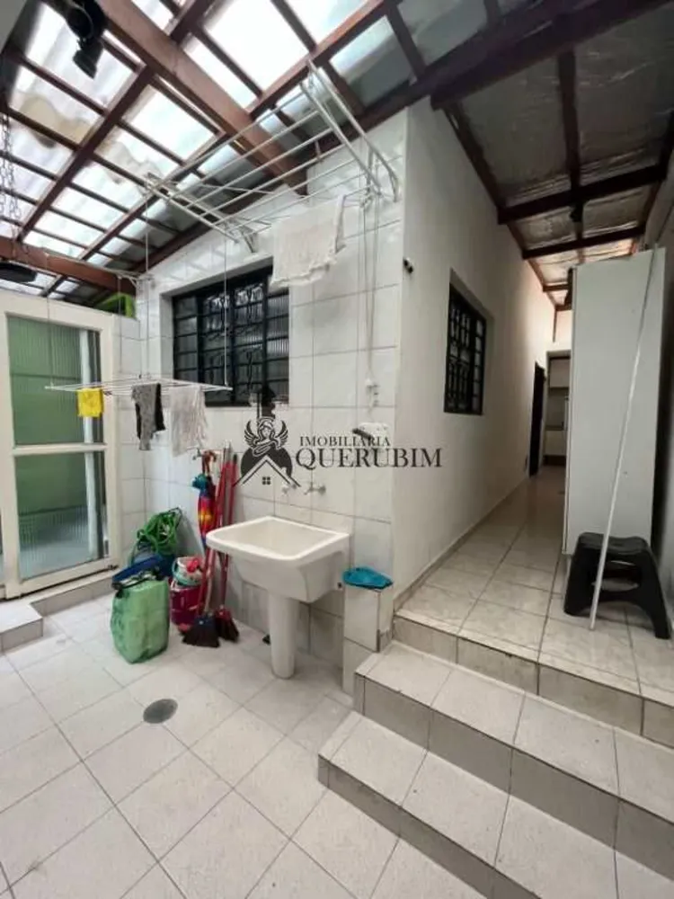Sobrado, 4 quartos, 176 m² - Foto 12