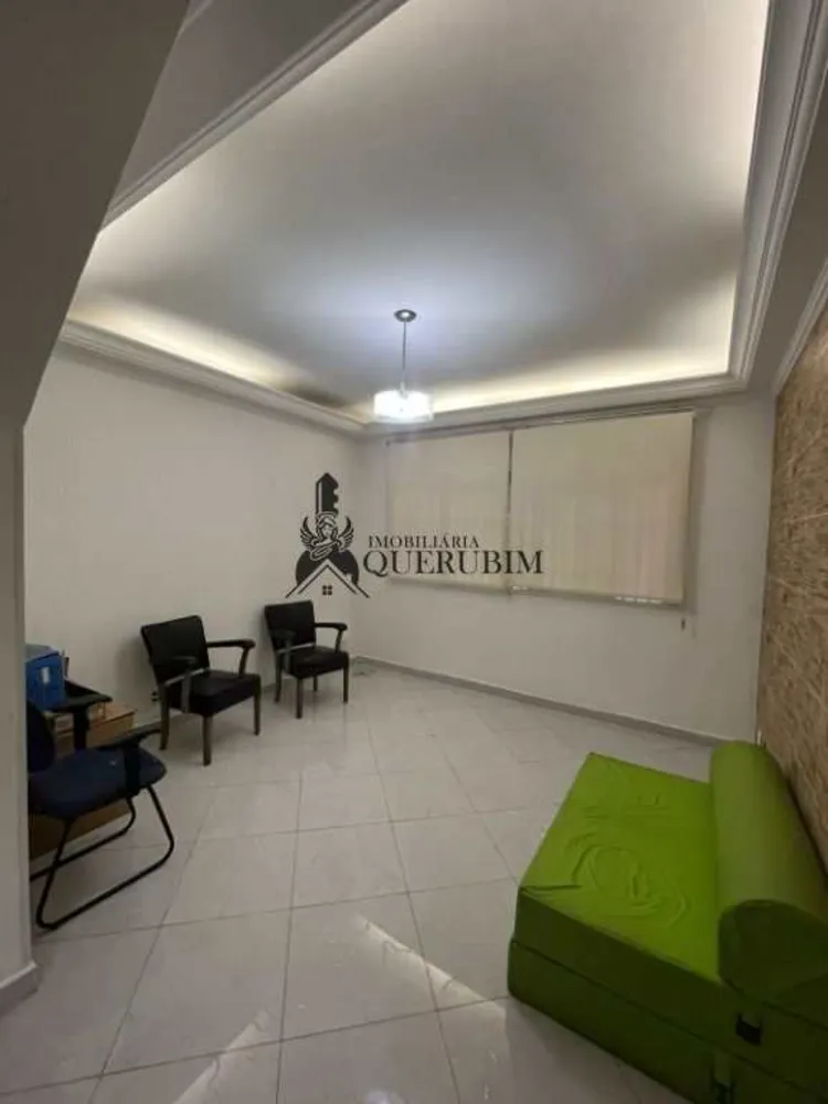 Sobrado, 4 quartos, 176 m² - Foto 1