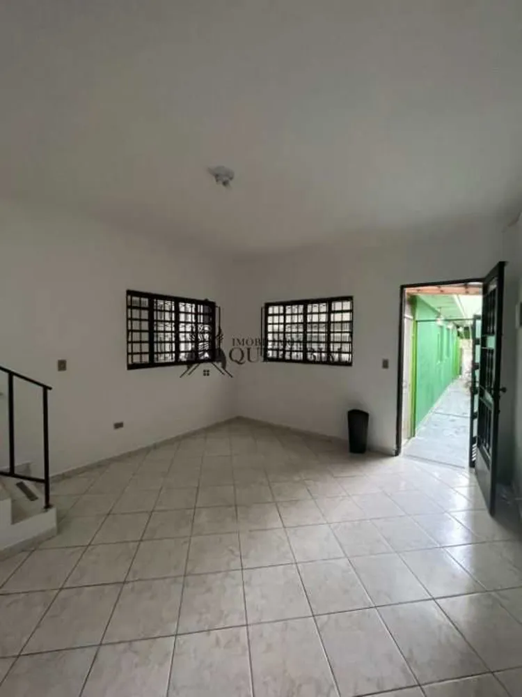 Sobrado, 4 quartos, 176 m² - Foto 13