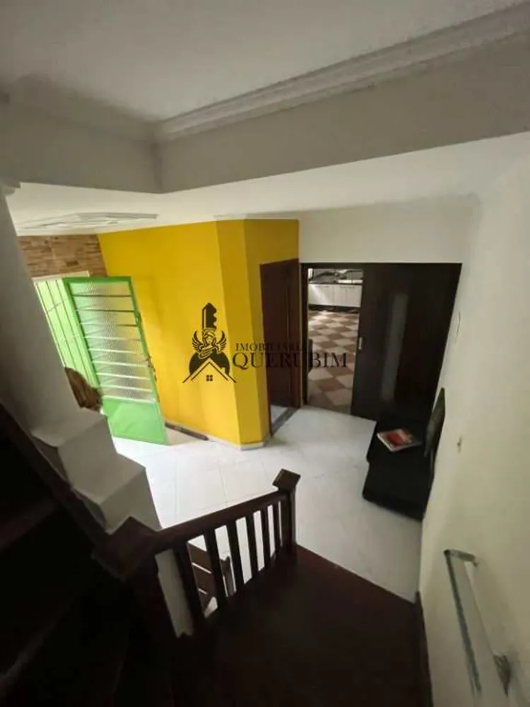 Sobrado, 4 quartos, 176 m² - Foto 11