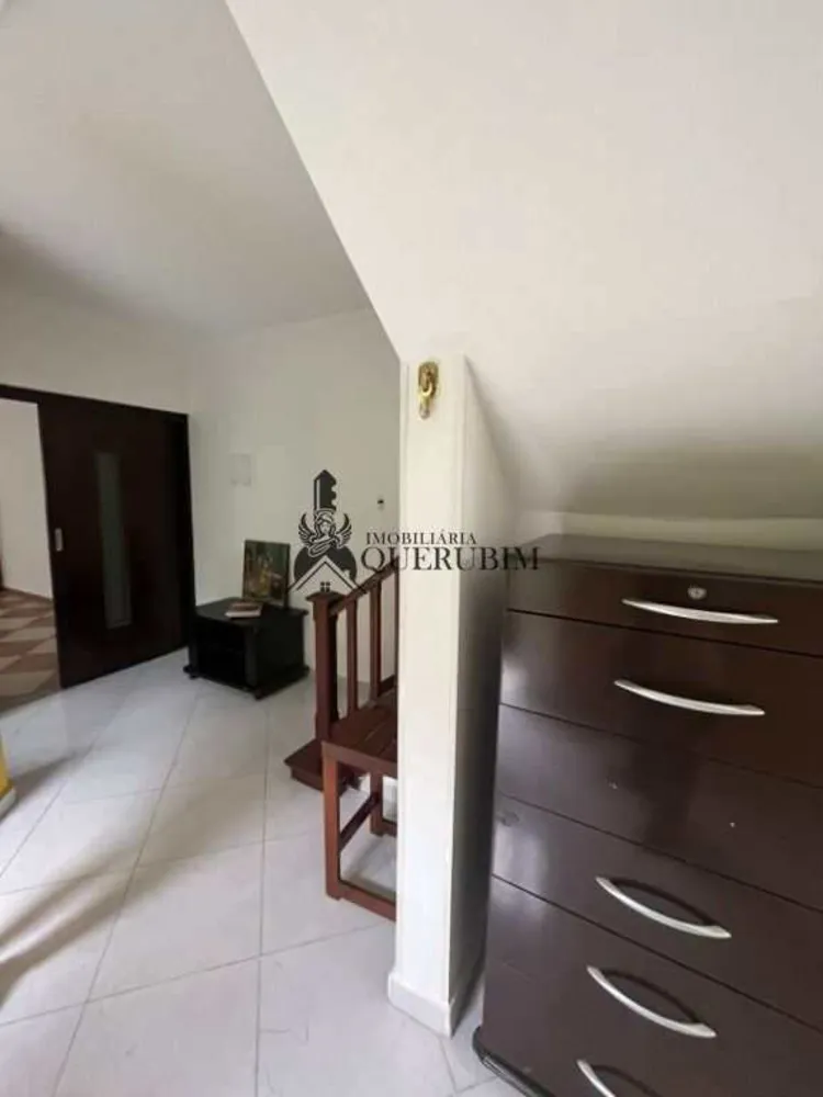 Sobrado, 4 quartos, 176 m² - Foto 2