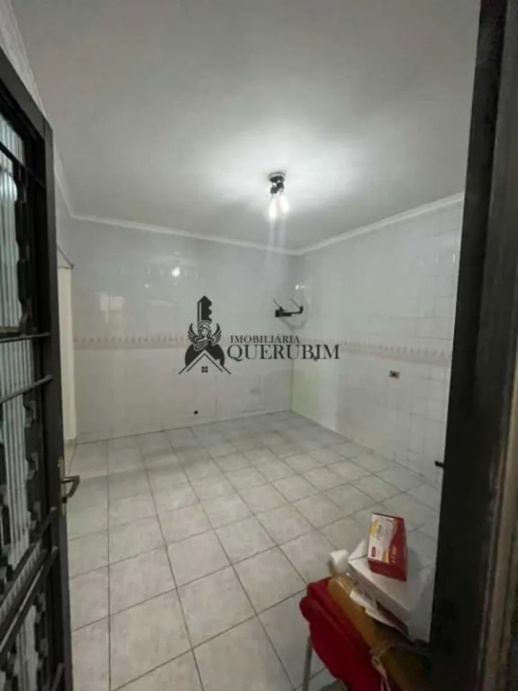 Sobrado, 4 quartos, 176 m² - Foto 14