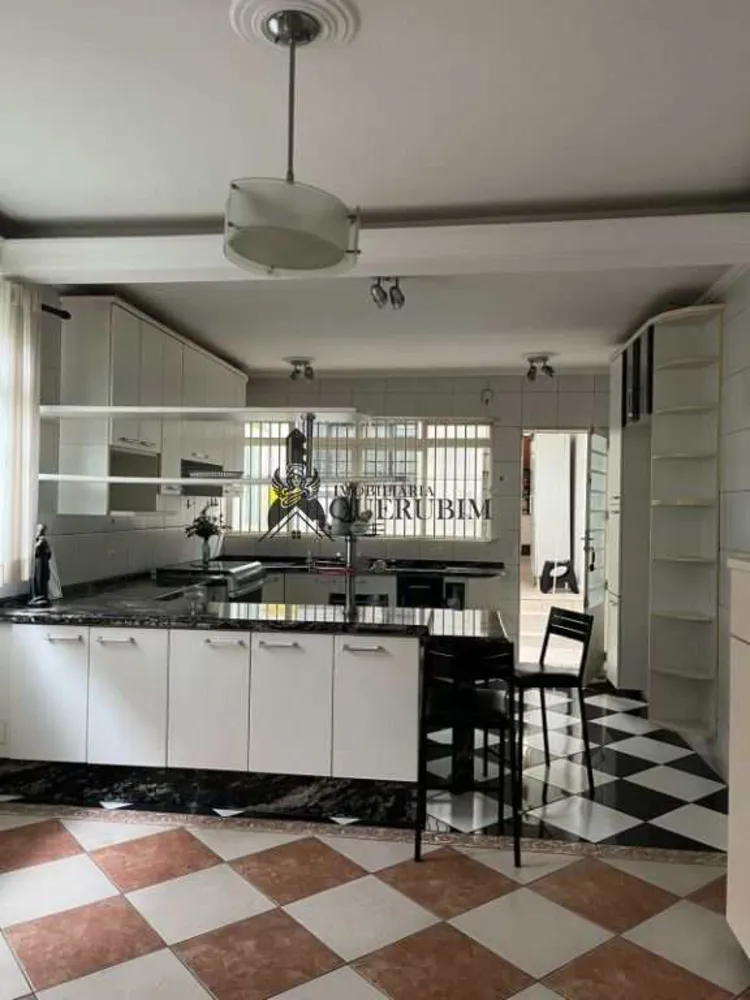 Sobrado, 4 quartos, 176 m² - Foto 3