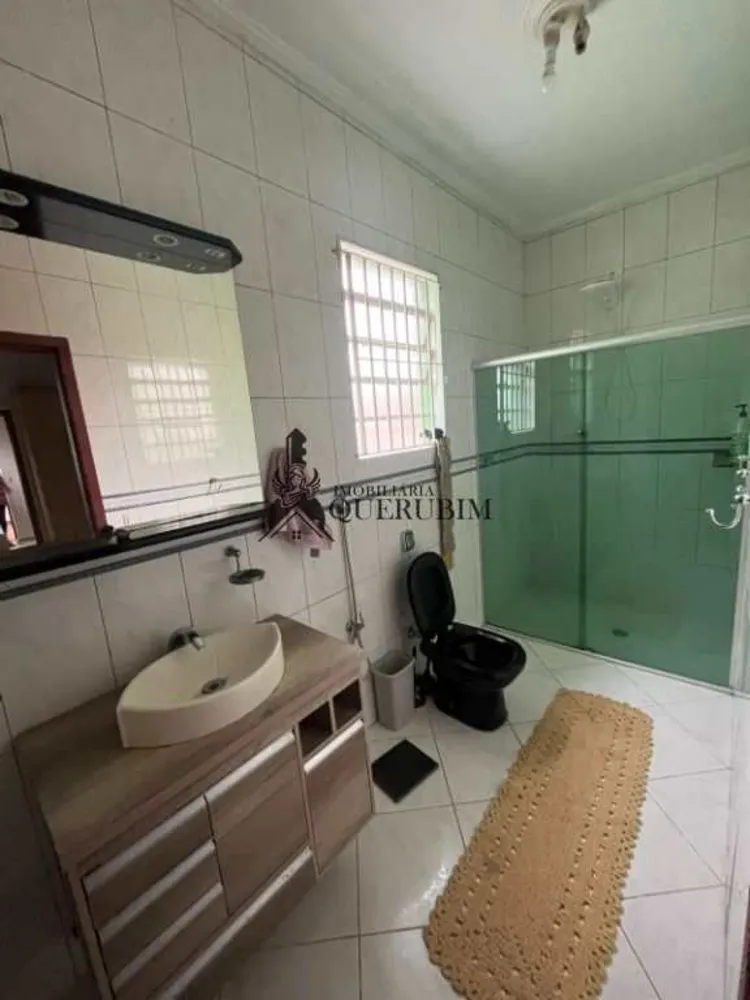 Sobrado, 4 quartos, 176 m² - Foto 9