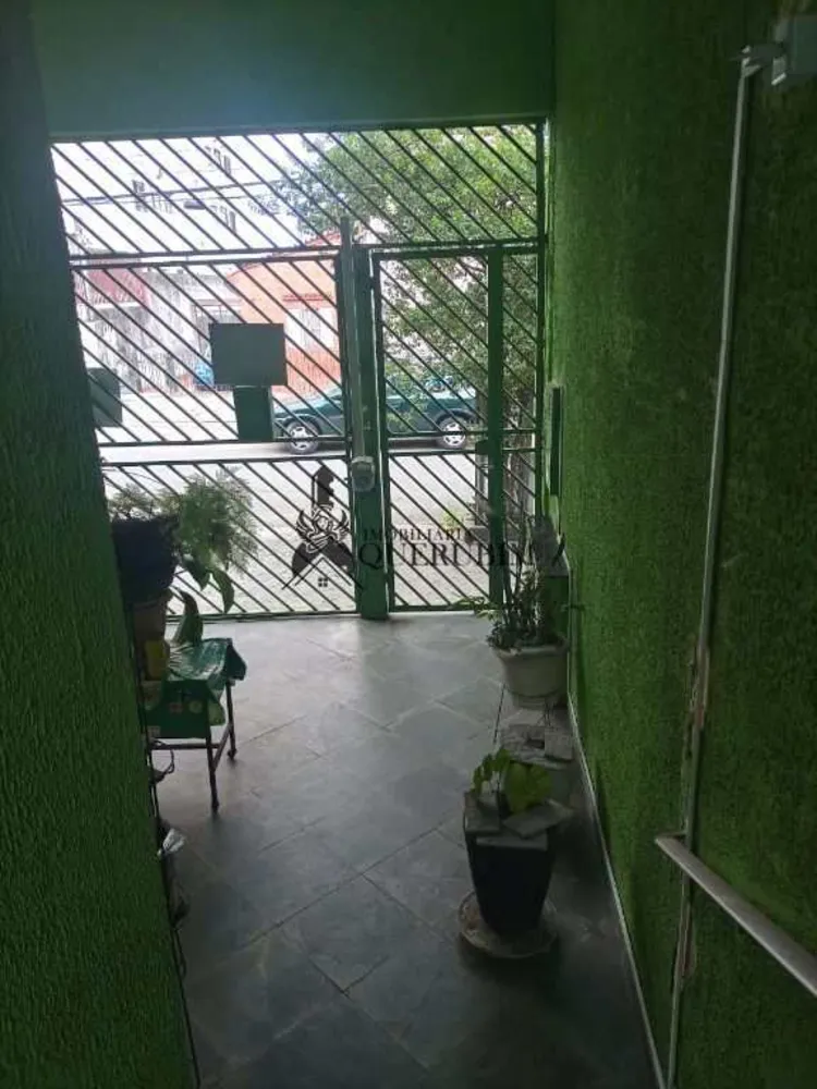 Sobrado, 4 quartos, 176 m² - Foto 15