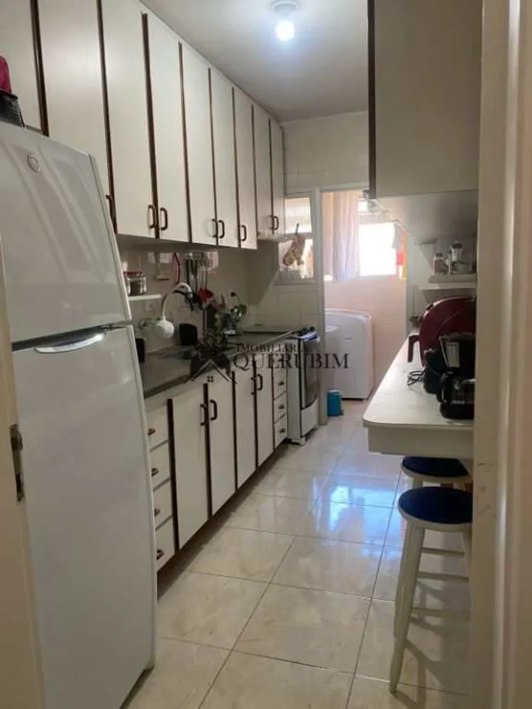 Apartamento, 3 quartos, 82 m² - Foto 5