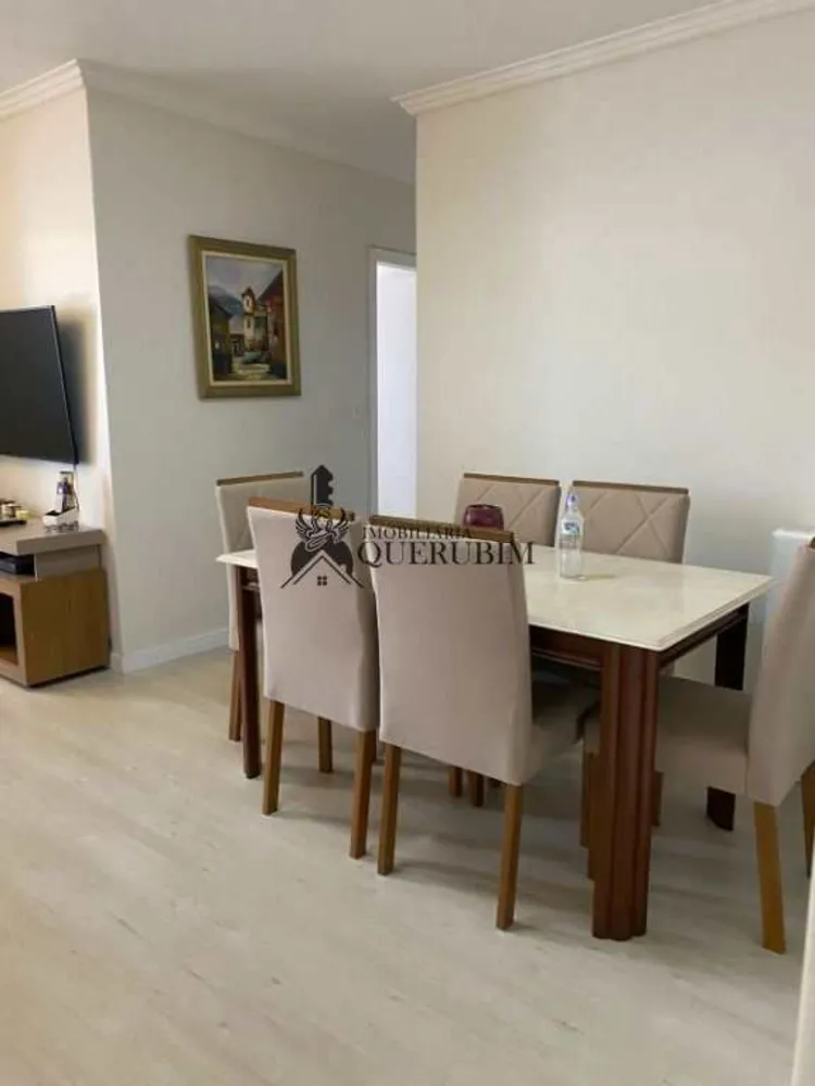 Apartamento, 3 quartos, 82 m² - Foto 8