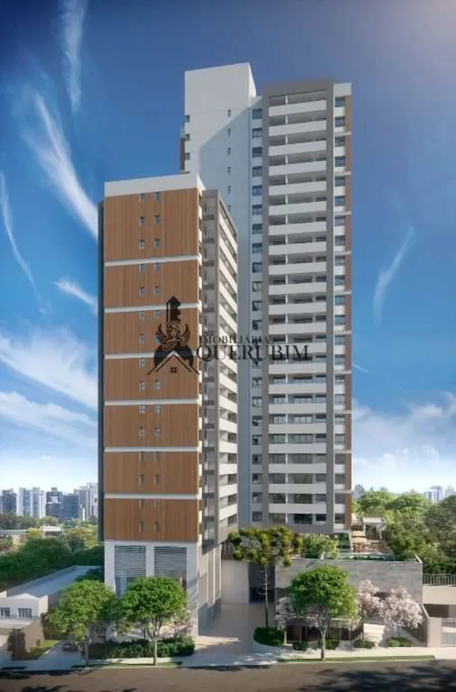 Apartamento, 2 quartos, 63 m² - Foto 2