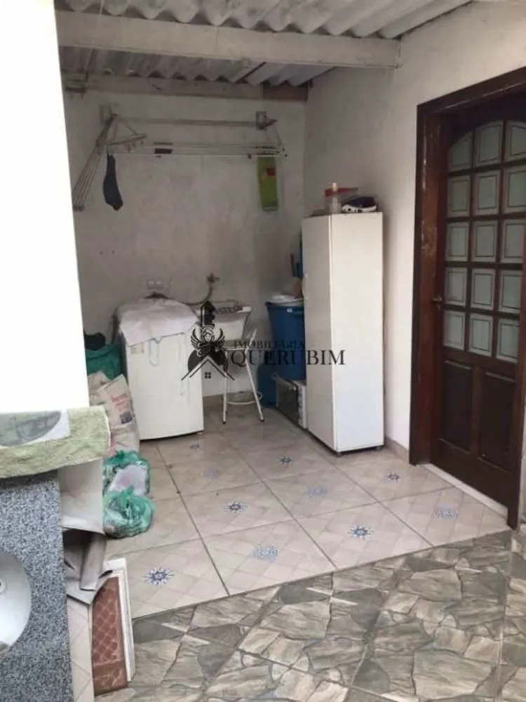 Sobrado, 3 quartos, 240 m² - Foto 2