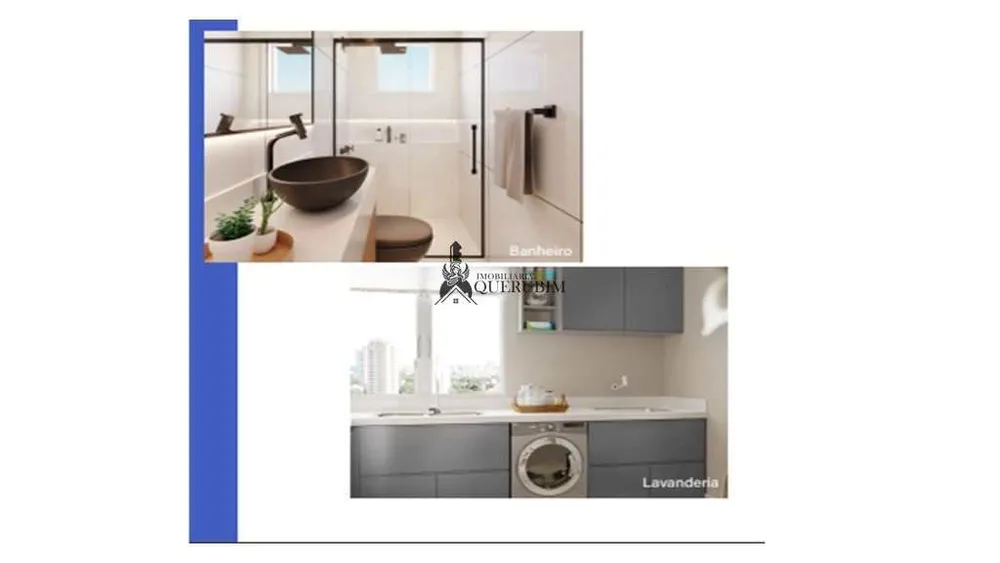 Apartamento, 1 quarto, 27 m² - Foto 8