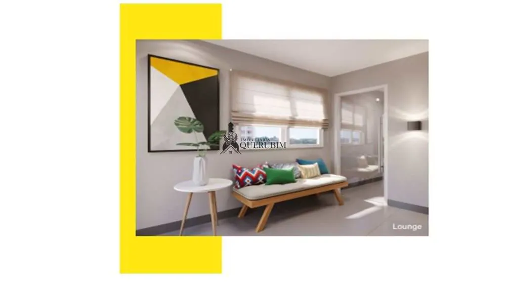 Apartamento, 1 quarto, 27 m² - Foto 5