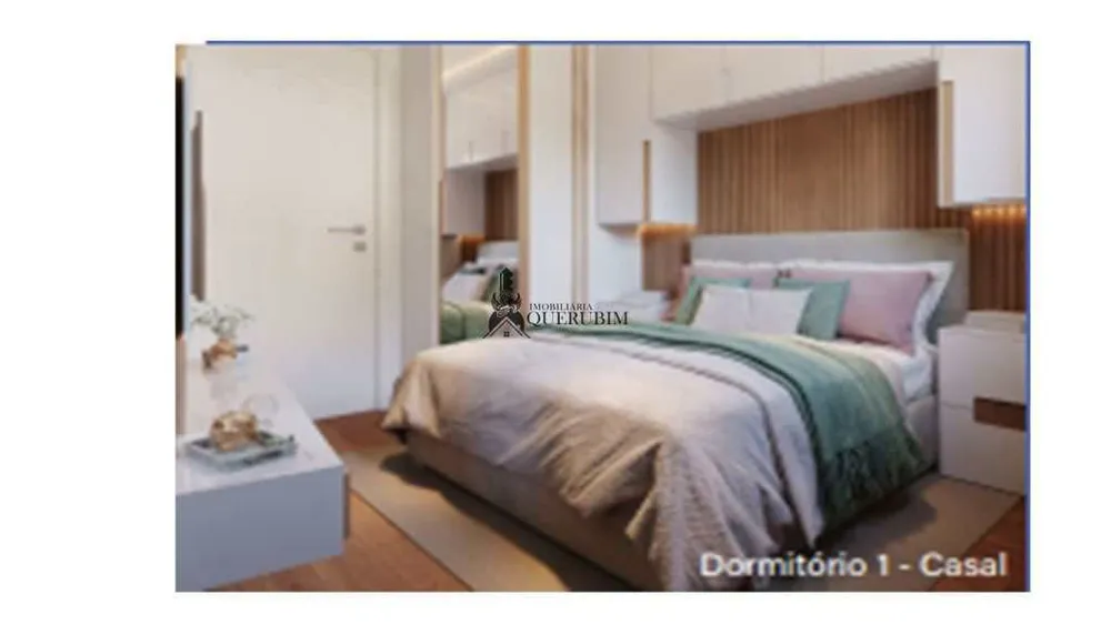 Apartamento, 1 quarto, 27 m² - Foto 1