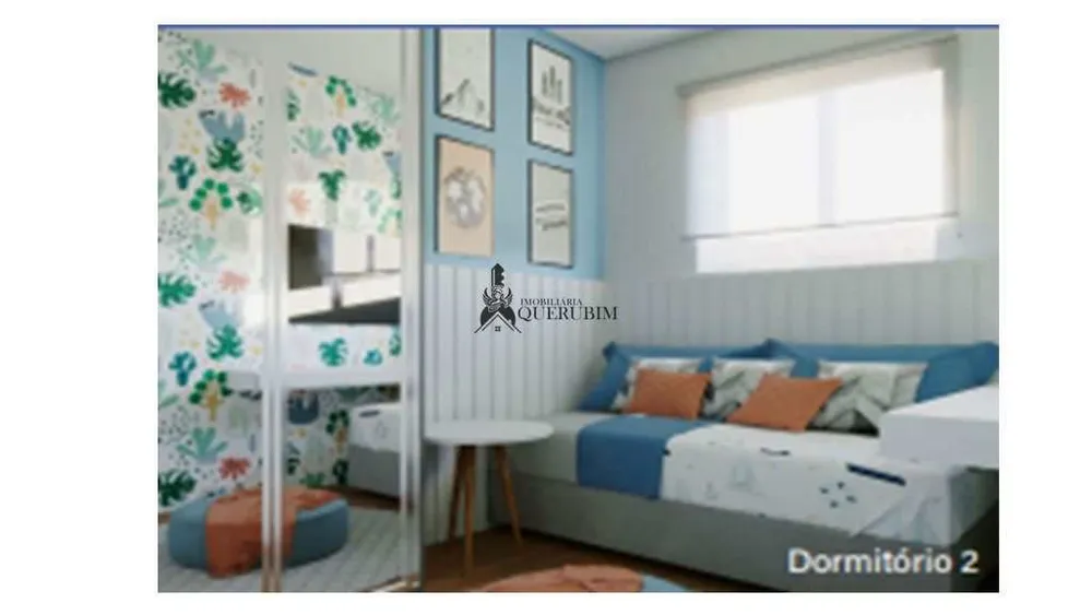 Apartamento, 1 quarto, 27 m² - Foto 10