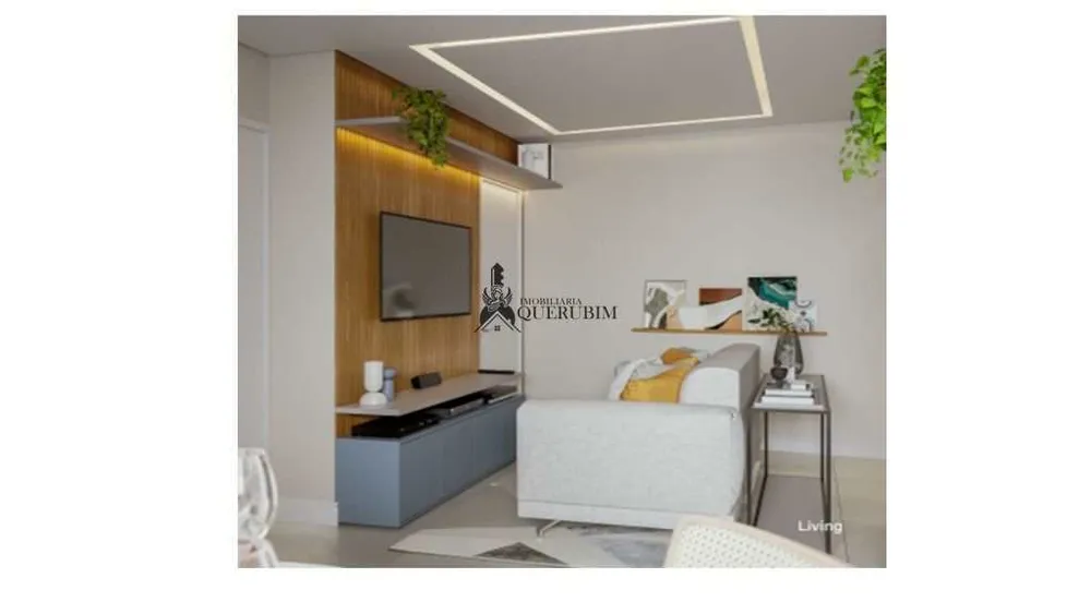 Apartamento, 1 quarto, 27 m² - Foto 9
