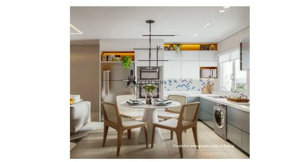 Apartamento, 1 quarto, 27 m² - Foto 7