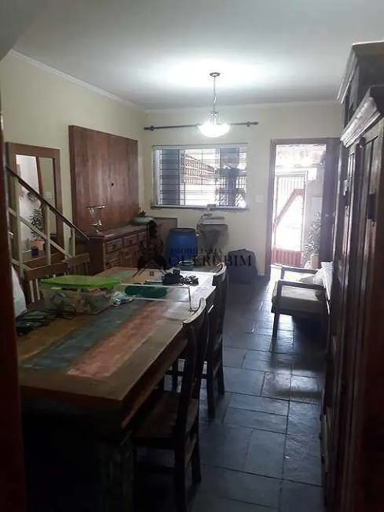 Sobrado, 2 quartos, 126 m² - Foto 5
