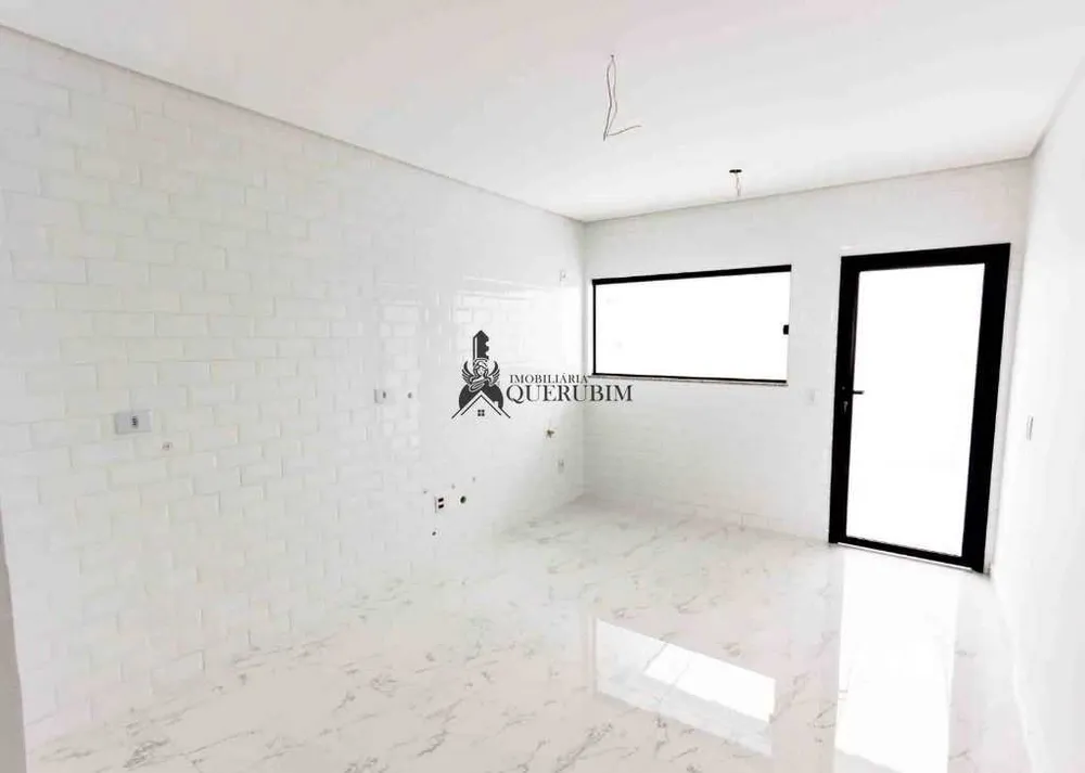 Sobrado, 3 quartos, 110 m² - Foto 2
