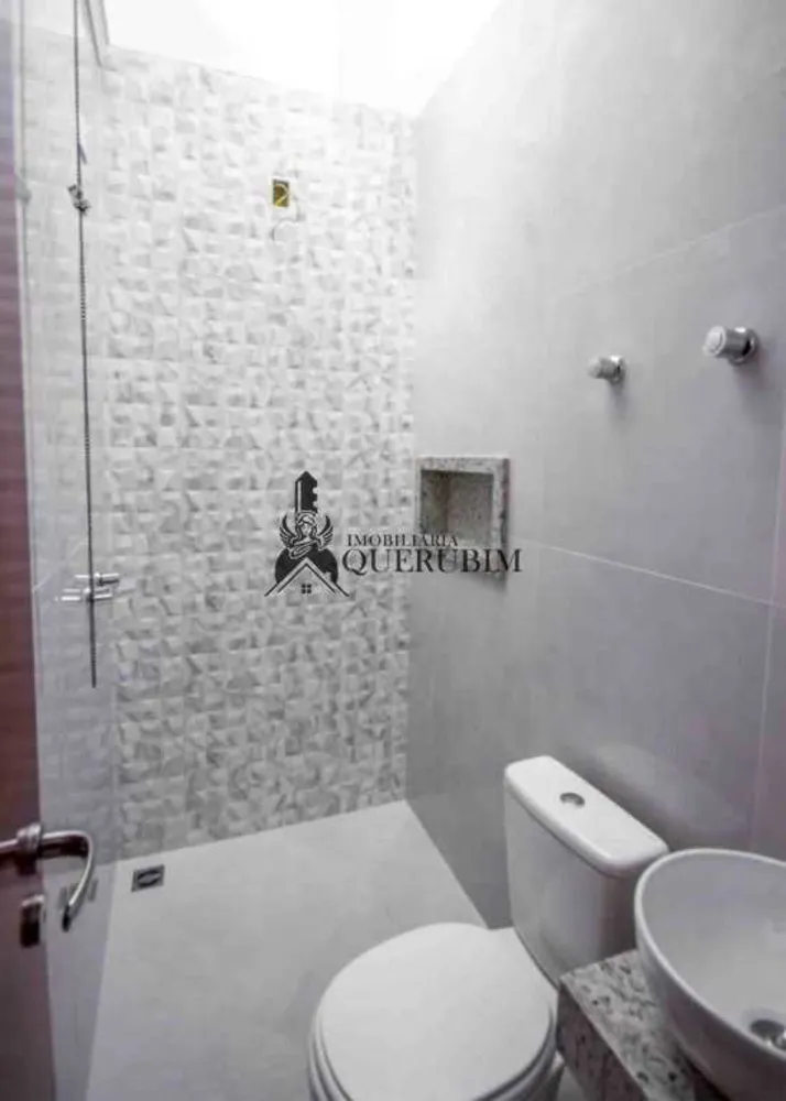Sobrado, 3 quartos, 110 m² - Foto 8