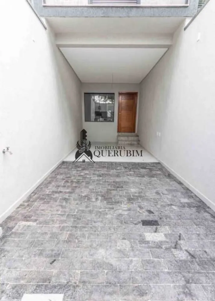 Sobrado, 3 quartos, 110 m² - Foto 12