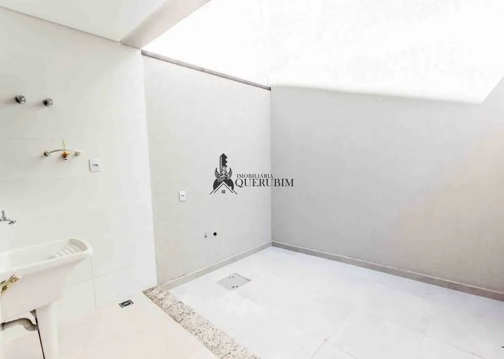 Sobrado, 3 quartos, 110 m² - Foto 4