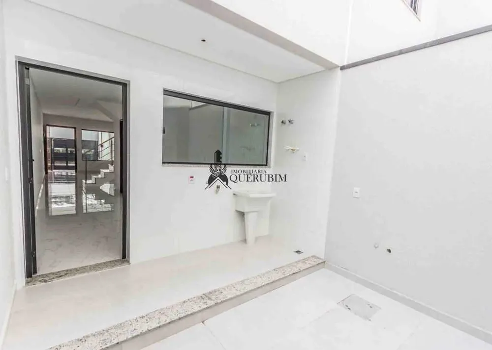 Sobrado, 3 quartos, 110 m² - Foto 5