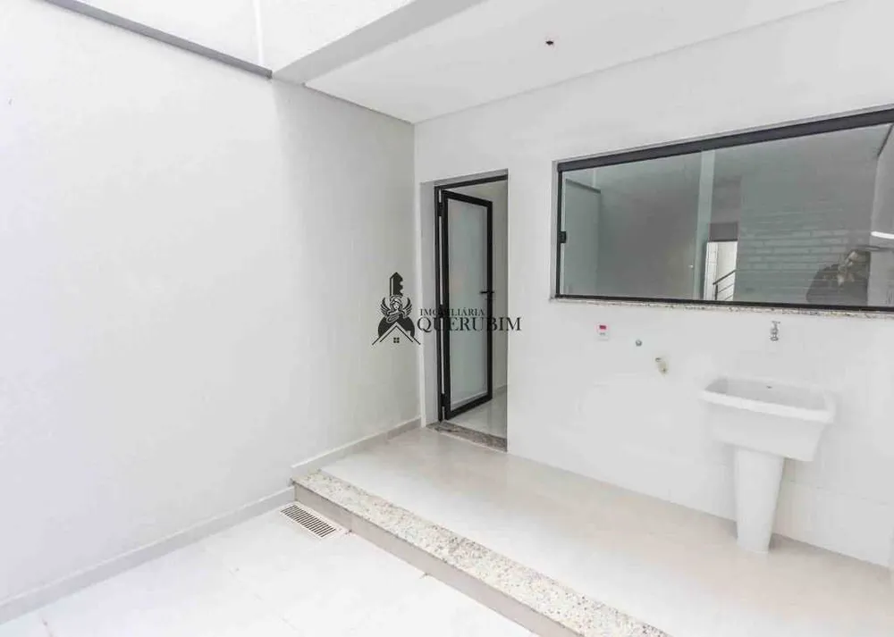 Sobrado, 3 quartos, 110 m² - Foto 7