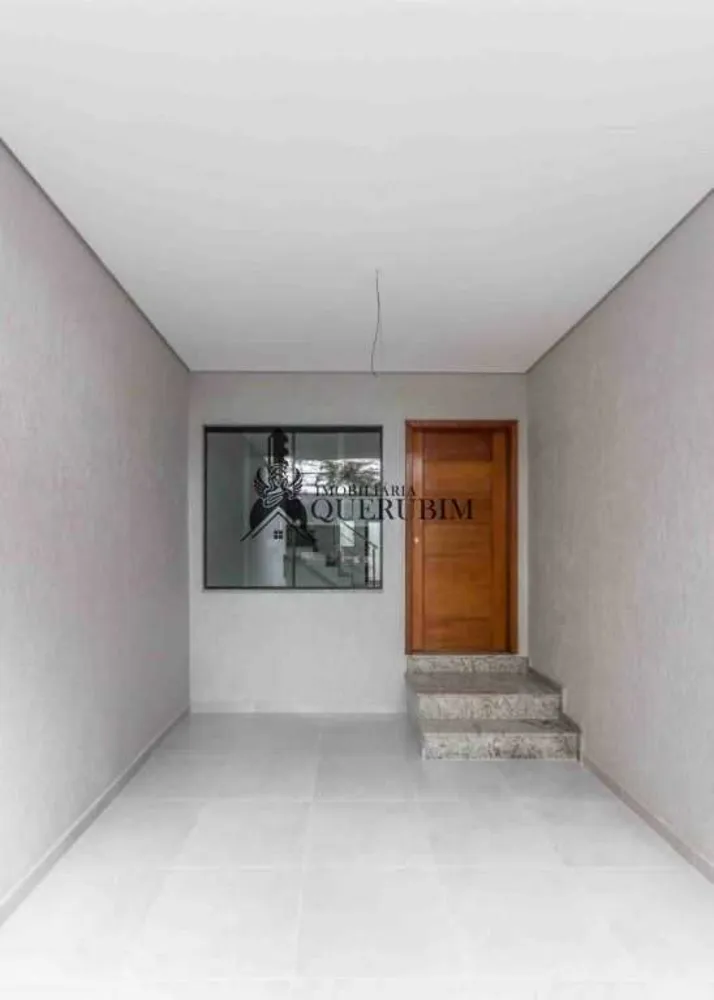 Sobrado, 3 quartos, 110 m² - Foto 11