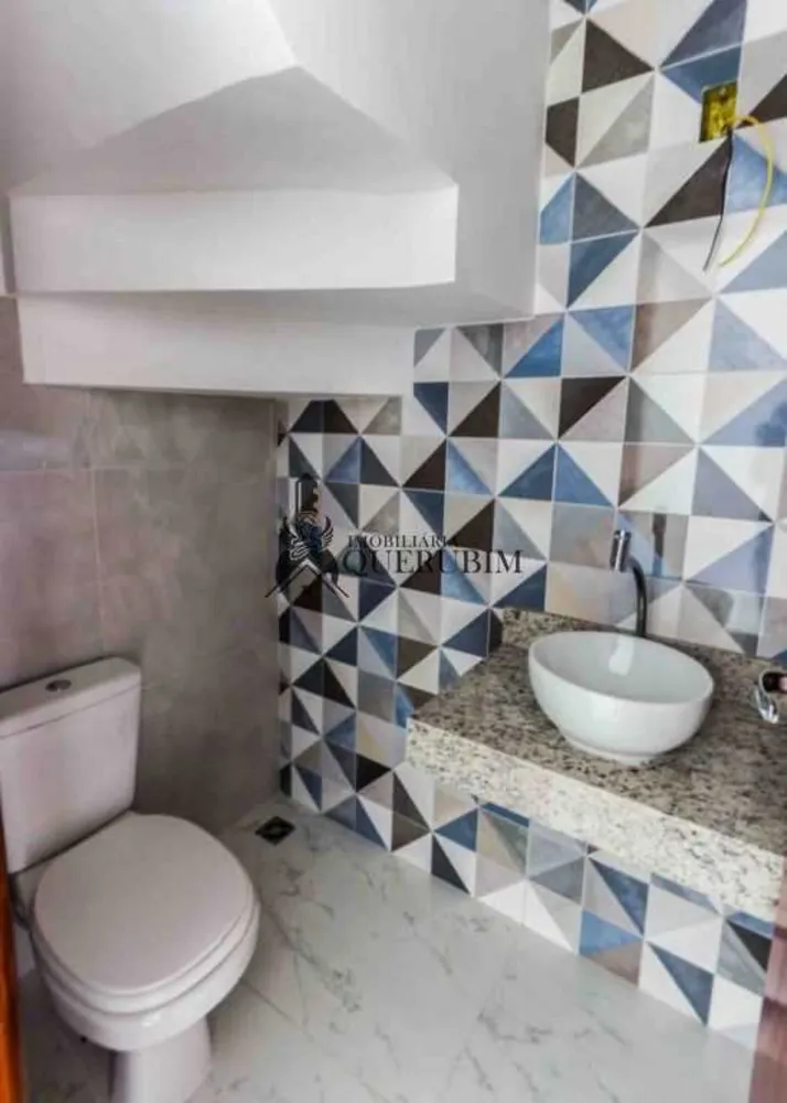Sobrado, 3 quartos, 110 m² - Foto 10