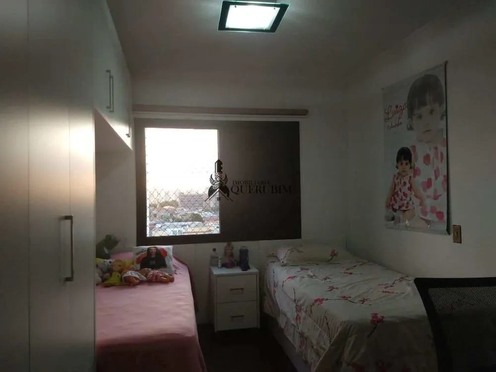 Apartamento, 3 quartos, 110 m² - Foto 1