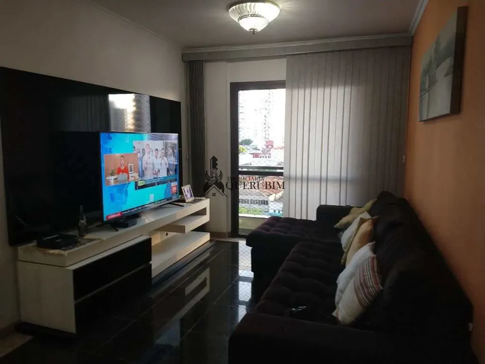 Apartamento, 3 quartos, 110 m² - Foto 2
