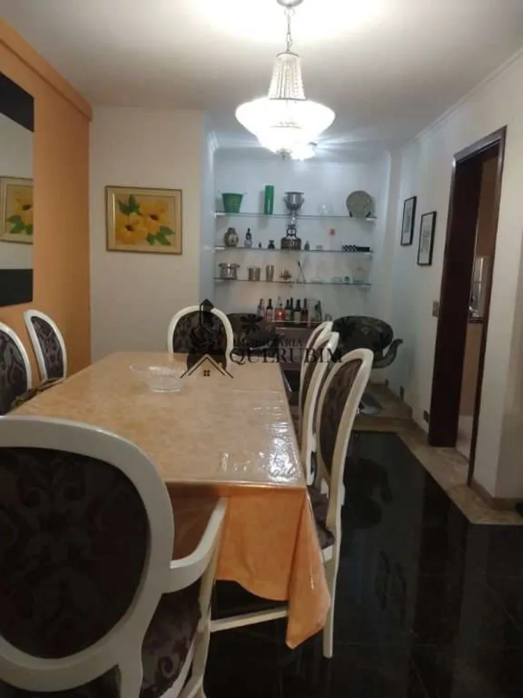 Apartamento, 3 quartos, 110 m² - Foto 4