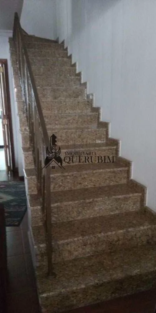 Sobrado, 3 quartos, 220 m² - Foto 4
