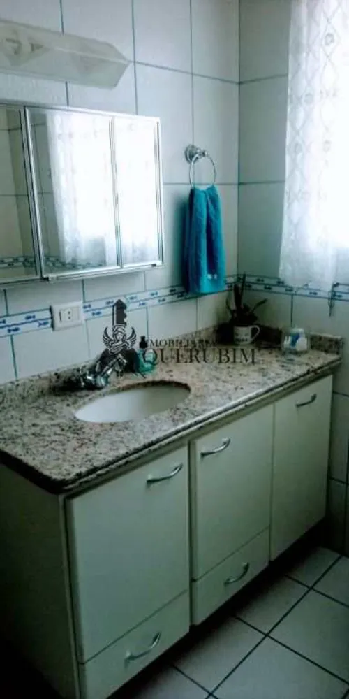 Sobrado, 3 quartos, 220 m² - Foto 5