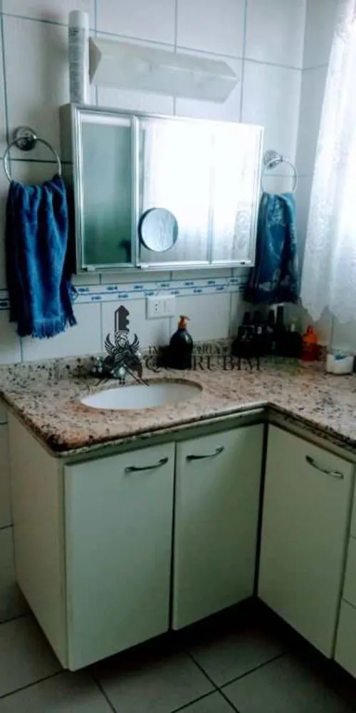Sobrado, 3 quartos, 220 m² - Foto 8