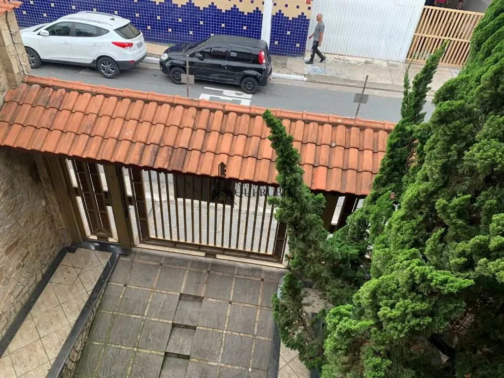 Sobrado, 4 quartos, 330 m² - Foto 5