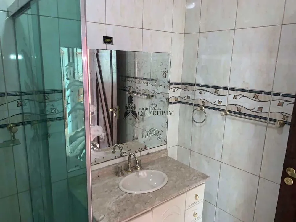 Sobrado, 4 quartos, 330 m² - Foto 4