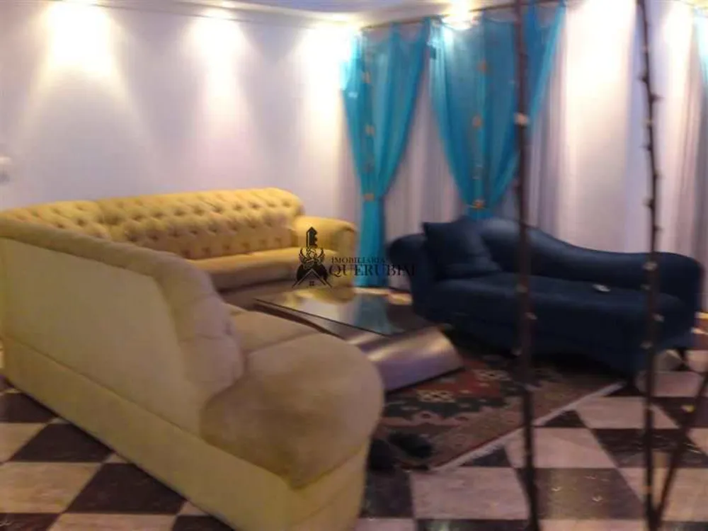 Sobrado, 4 quartos, 330 m² - Foto 11