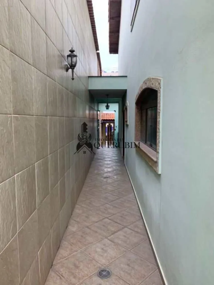 Sobrado, 4 quartos, 330 m² - Foto 7