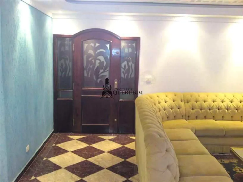 Sobrado, 4 quartos, 330 m² - Foto 10
