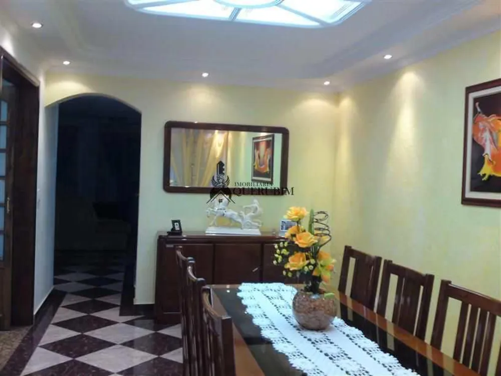 Sobrado, 4 quartos, 330 m² - Foto 12