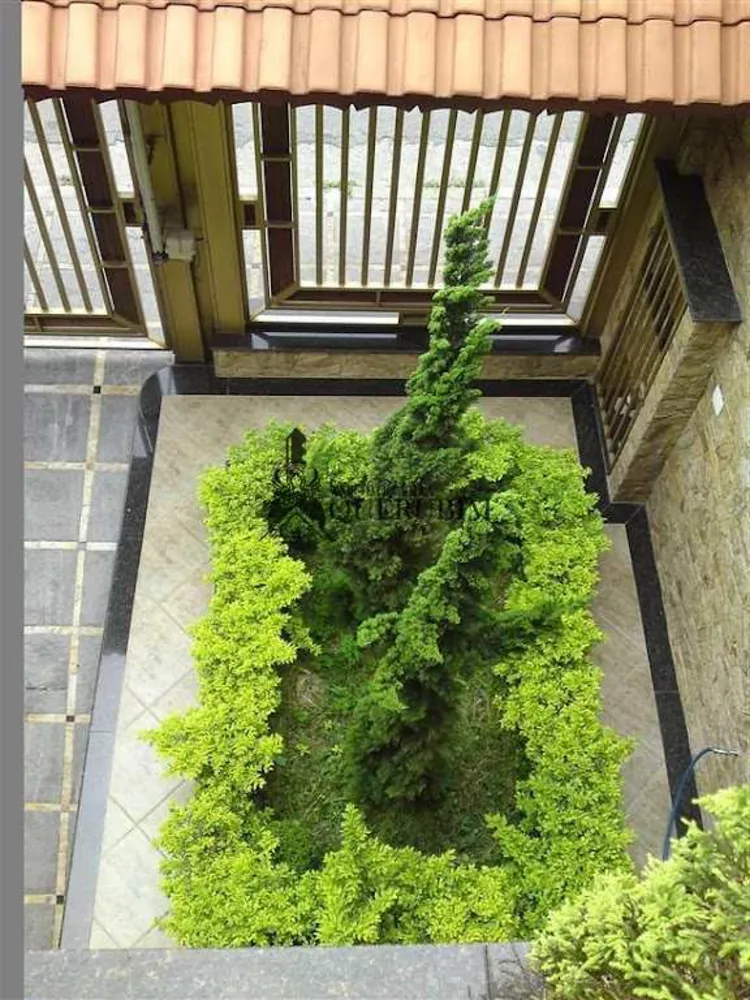 Sobrado, 4 quartos, 330 m² - Foto 8