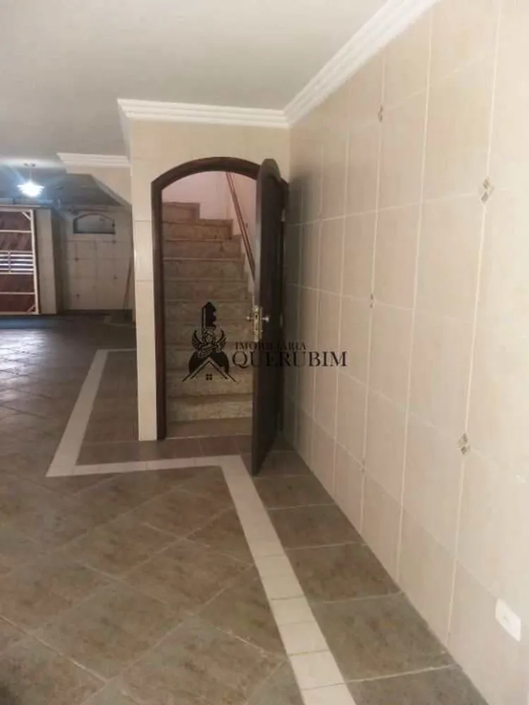 Sobrado, 4 quartos, 330 m² - Foto 1