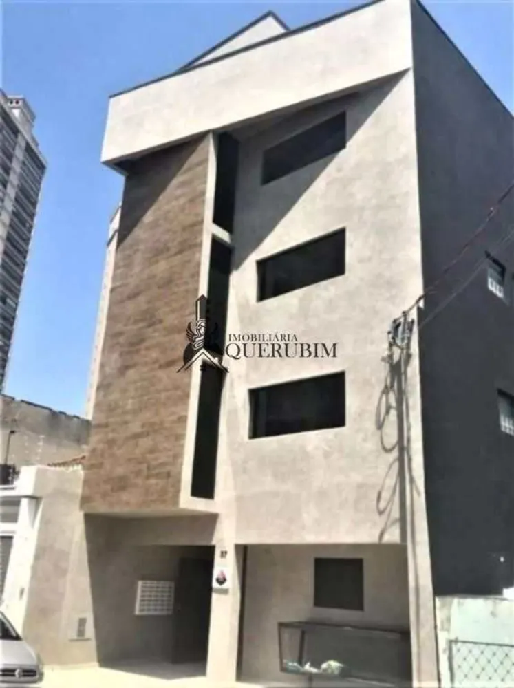 Prédio Inteiro, 987 m² - Foto 2