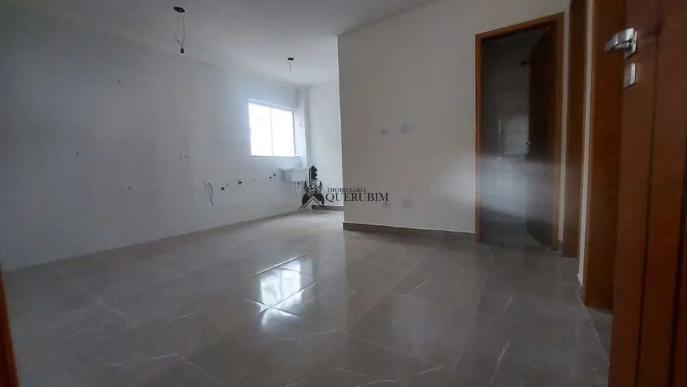 Apartamento, 2 quartos, 41 m² - Foto 2