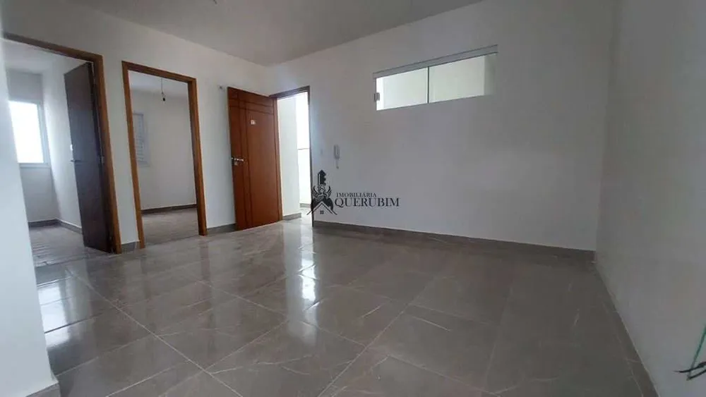 Apartamento, 2 quartos, 41 m² - Foto 1