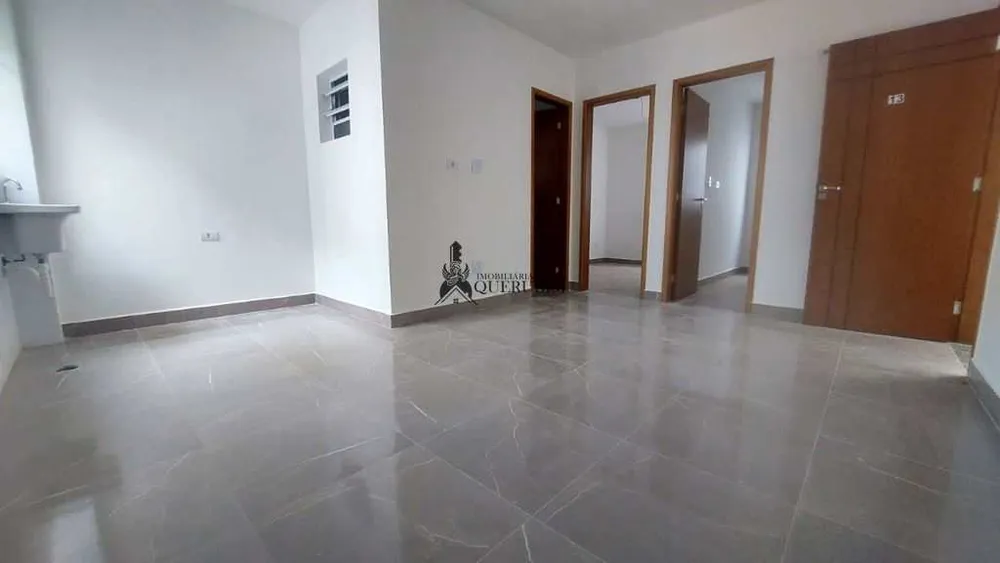 Apartamento, 2 quartos, 41 m² - Foto 3