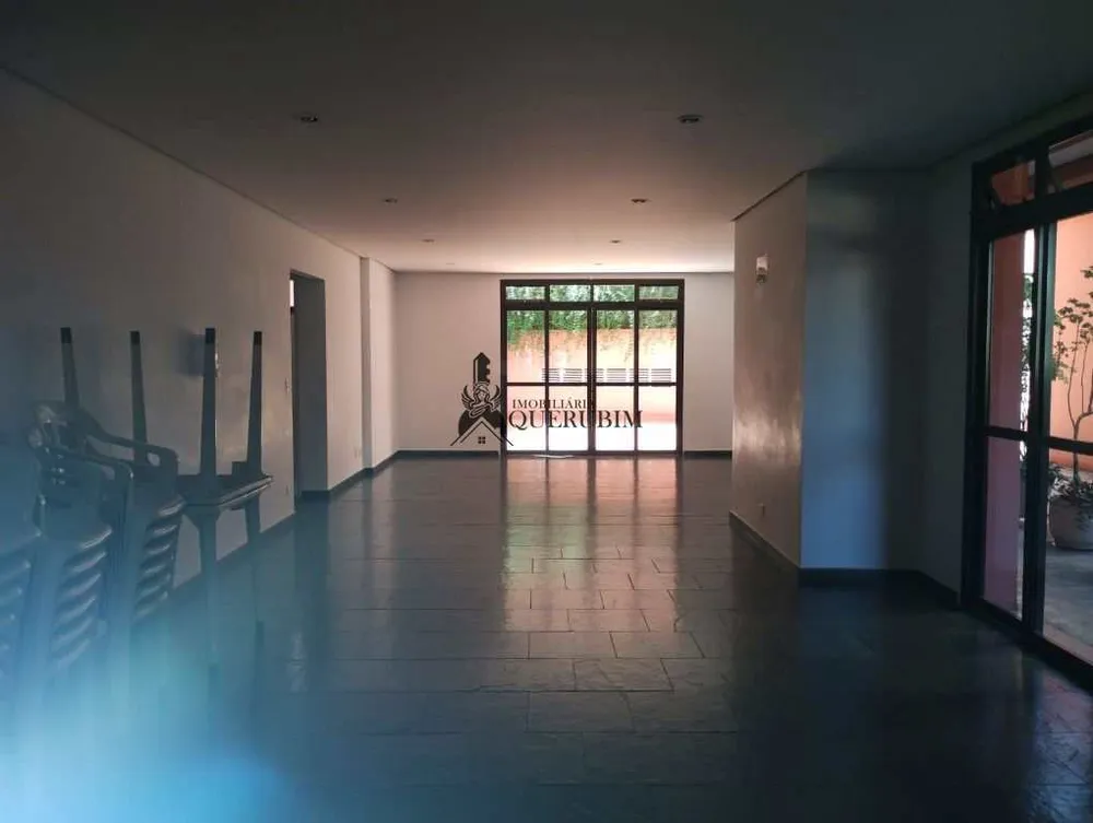 Cobertura, 3 quartos, 134 m² - Foto 1
